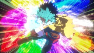 Image d'illustration pour l'article : My Hero Academia All’s Justice présente tous ses modes de jeu dans une longue vidéo