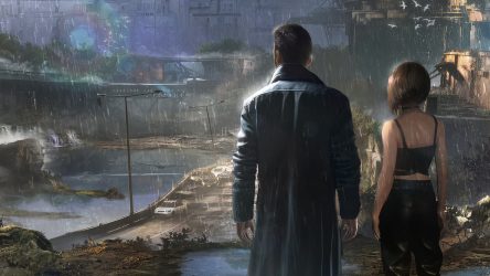 Image d\'illustration pour l\'article : Neo Berlin 2087 : L’action-RPG cyberpunk en vue à la première et troisième personne dévoile de nouvelles images