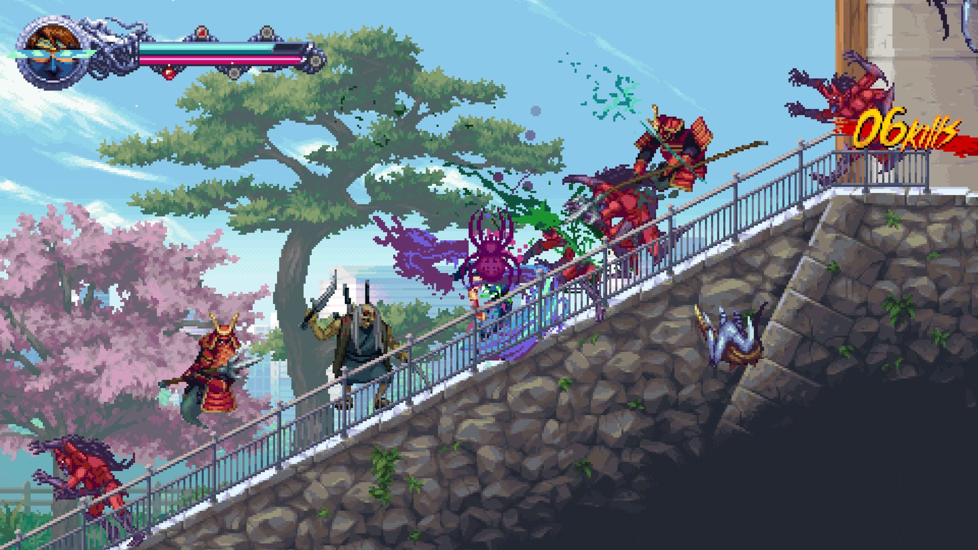 Ninja gaiden ragebound escalier e1754143928774 13