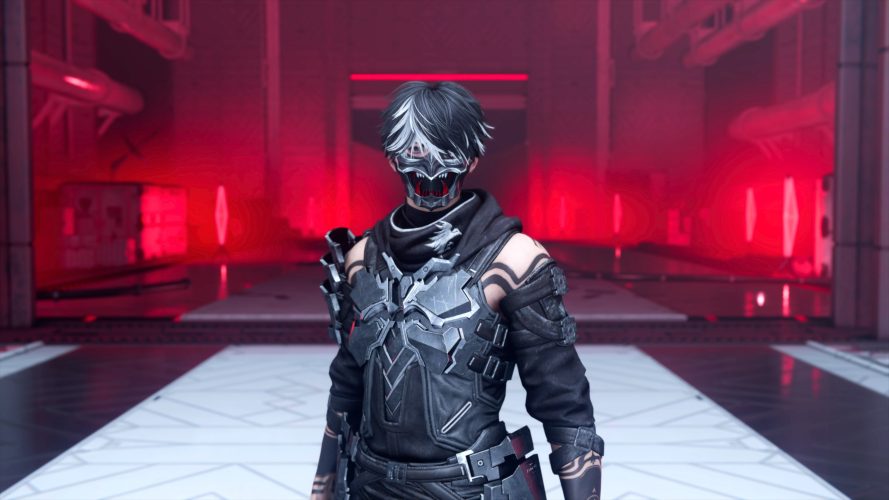 Image d\'illustration pour l\'article : Ninja Gaiden 4 : le nouveau protagoniste Yakumo montre tout ce qu’il sait faire dans un long extrait de gameplay