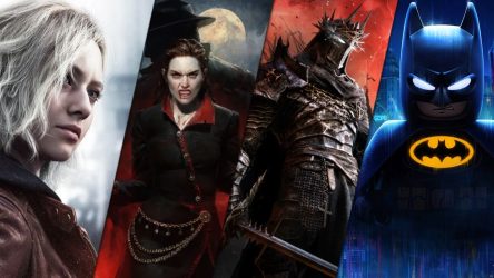 Image d\'illustration pour l\'article : Opening Night Live 2025 : Toutes les annonces de la soirée d’ouverture de la Gamescom