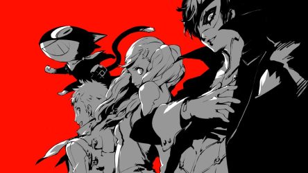 Image d\'illustration pour l\'article : Overwatch 2 continue les collaborations, cette fois-ci avec le roi de la pratique, Persona 5