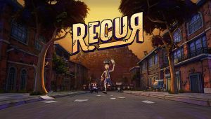 Image d'illustration pour l'article : Recur : un facteur face au temps dans ce nouveau jeu de plateforme et de réflexion