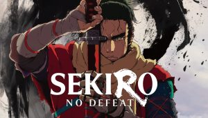 Image d'illustration pour l'article : Sekiro: No Defeat – Un anime adapté du Souls-Like culte s’annonce avec une première bande-annonce
