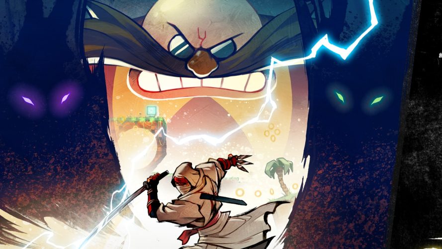 Image d\'illustration pour l\'article : Pour son premier DLC, SHINOBI: Art of Vengeance vous proposera d’aller mettre une raclée à Dr. Eggman