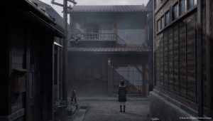 Image d'illustration pour l'article : Silent Hill f : notre interview avec Motoi Okamoto (producteur) et Al Yang (directeur) entre beauté et terreur, les coulisses d’un nouvel opus marquant