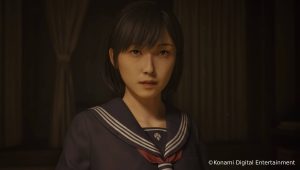 Image d'illustration pour l'article : Konami espère désormais pouvoir sortir un jeu Silent Hill par an