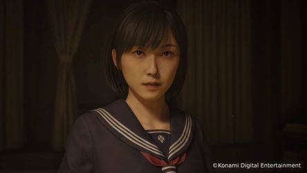 Image d\'illustration pour l\'article : Konami espère désormais pouvoir sortir un jeu Silent Hill par an