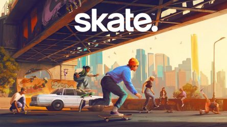 Image d\'illustration pour l\'article : skate. : Le prochain épisode de la série d’EA fera parler de lui cette semaine avec une date pour son accès anticipé