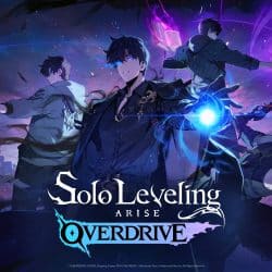 Solo levelin arise overdrive 7
