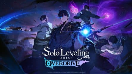 Image d\'illustration pour l\'article : Solo Leveling: Arise Overdrive sera lancé sur PC et consoles en novembre