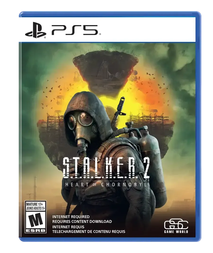 Stalker 2 1