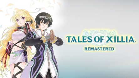 Image d\'illustration pour l\'article : Bandai Namco annonce Tales of Xillia Remastered, avec une sortie prévue en octobre