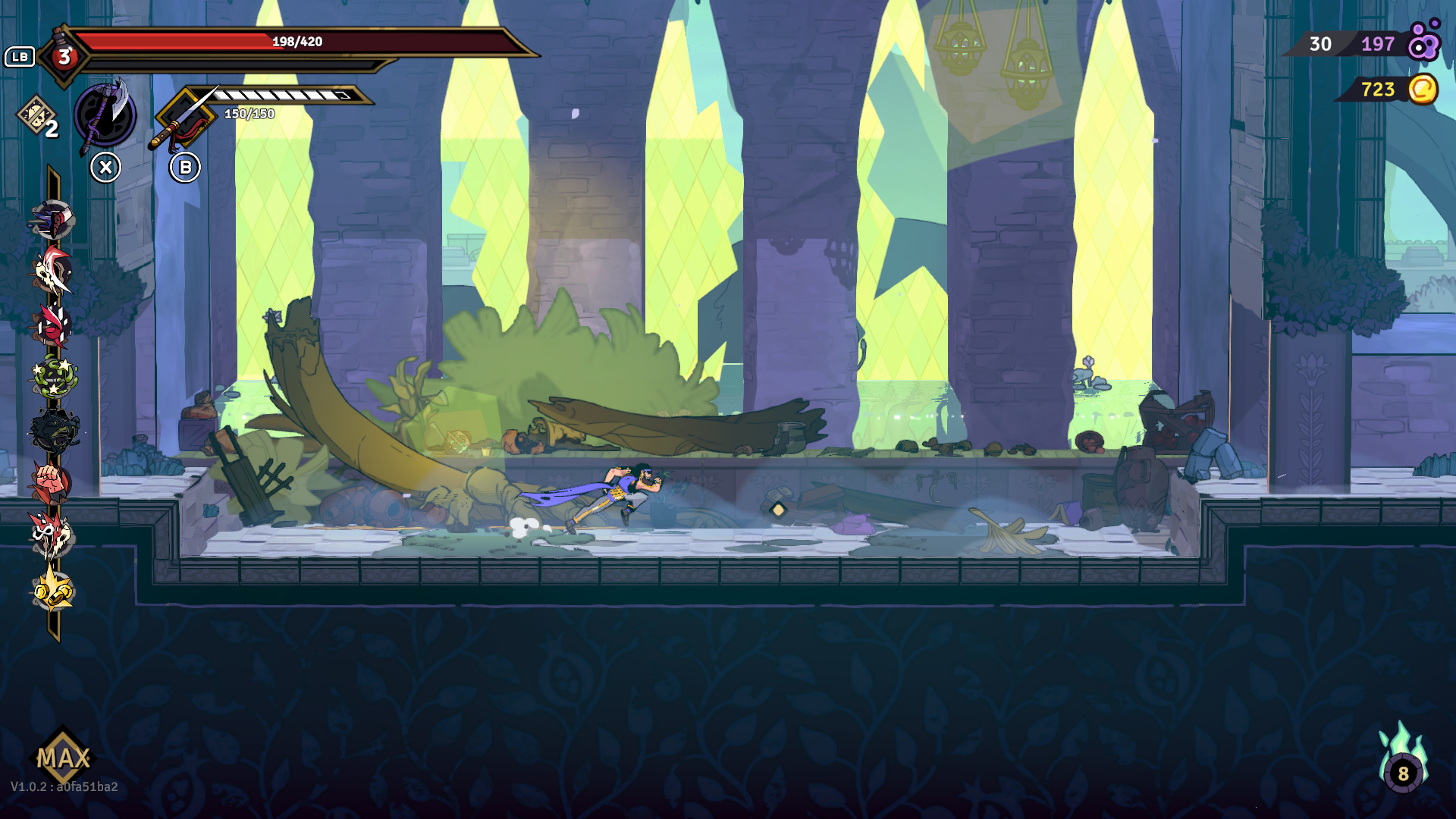 Tes the rogue prince of persia 11 21