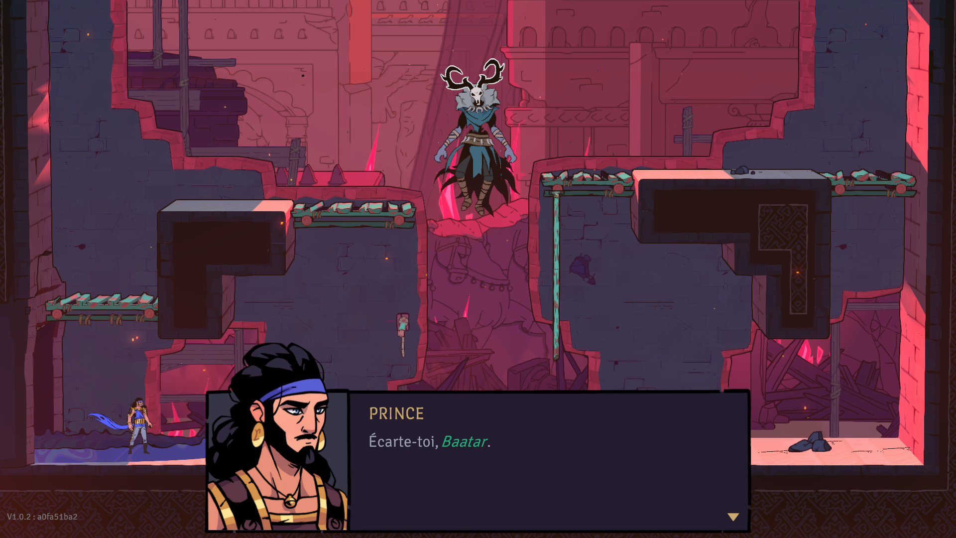 Tes the rogue prince of persia 12 9