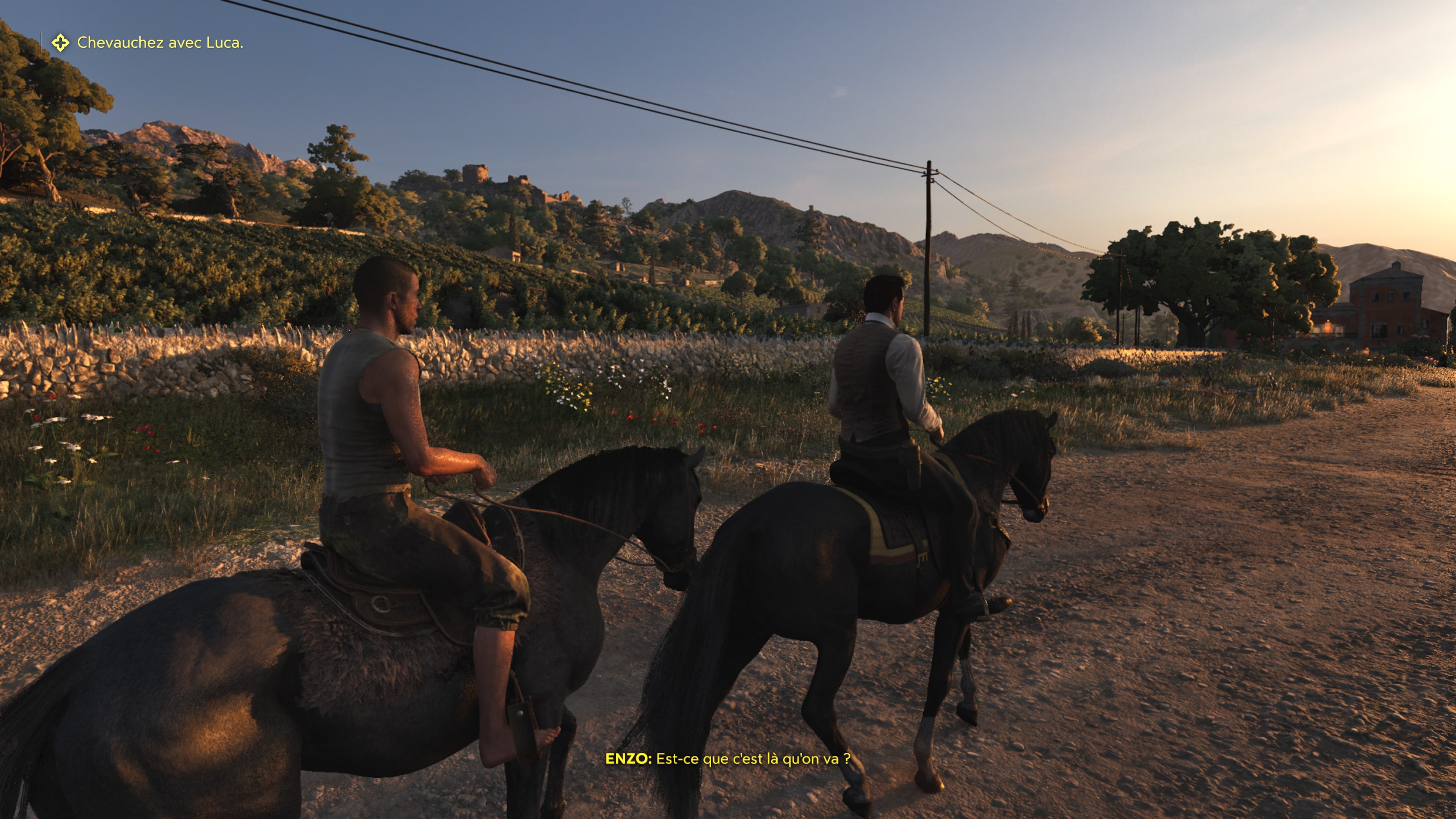 Test mafia toc3 6