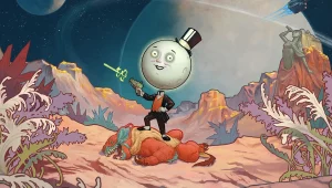 Image d'illustration pour l'article : The Outer Worlds 2 : Un RPG plus vaste, plus profond et plus ambitieux, notre interview avec le studio Obsidian