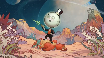 Image d\'illustration pour l\'article : The Outer Worlds 2 : Un RPG plus vaste, plus profond et plus ambitieux, notre interview avec le studio Obsidian