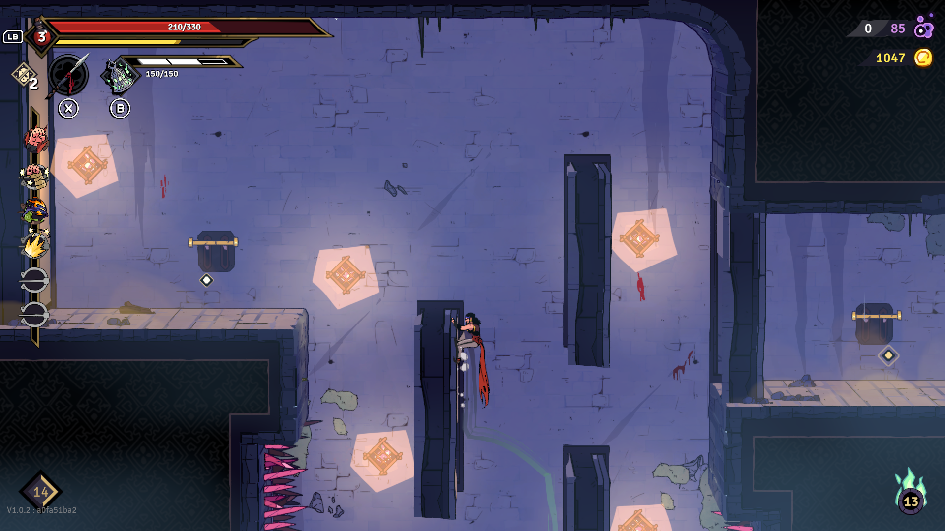 The rogue prince of persia 22 4