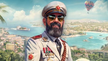 Image d\'illustration pour l\'article : Vous reprendrez bien un peu de dictature ? Tropico 7 annoncé sur console et PC pour 2026