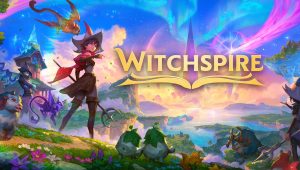 Image d'illustration pour l'article : Studio support sur Overwatch 2 et Valorant, Envar annonce Witchspire