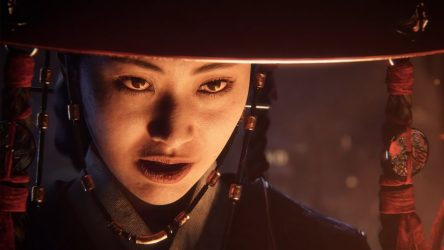 Image d\'illustration pour l\'article : Woochi the Wayfarer est un nouveau jeu d’aventure prometteur qui s’intéresse à la fantasy coréenne