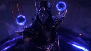 Image d'illustration pour l'article : World of Warcraft Midnight se dévoile dans une magnifique cinématique et fait le point sur ses nouveautés