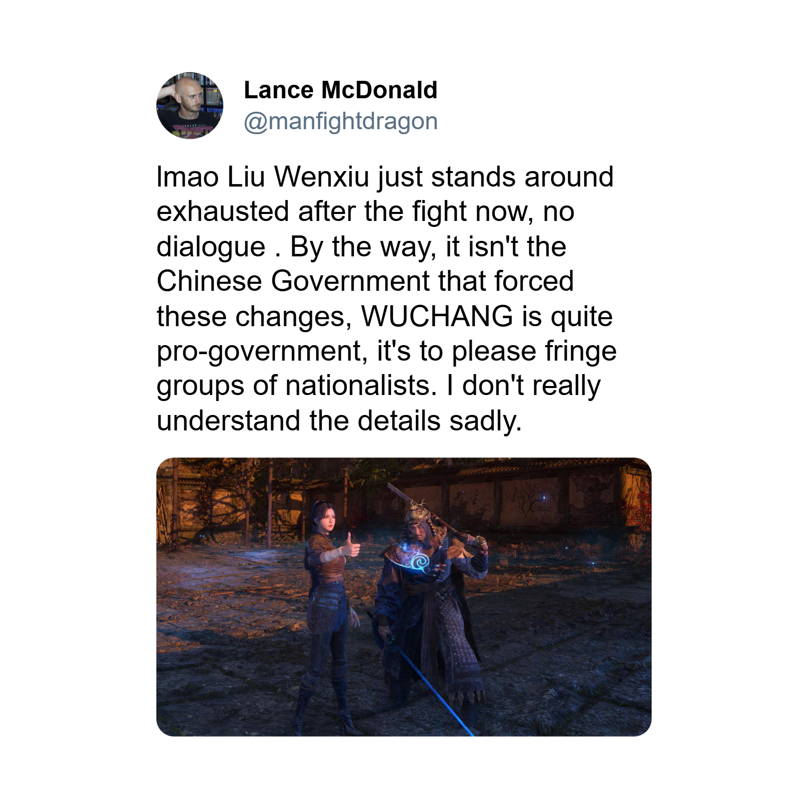 Wuchang 1