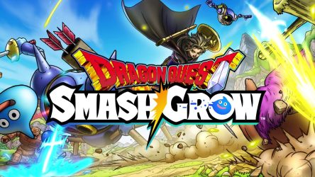 Image d\'illustration pour l\'article : Un nouveau jeu Dragon Quest verra le jour en 2026, mais il s’agira un roguelite sur mobiles