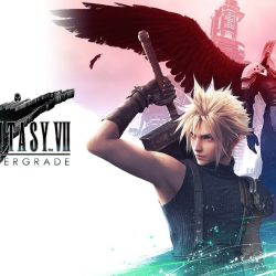 Final fantasy vii remake intergrade 6