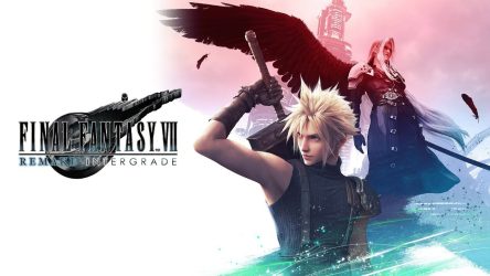 Image d\'illustration pour l\'article : Square Enix confirme la date des versions Switch 2 et Xbox de FFVII Remake, et la sortie multiplateforme du troisième opus