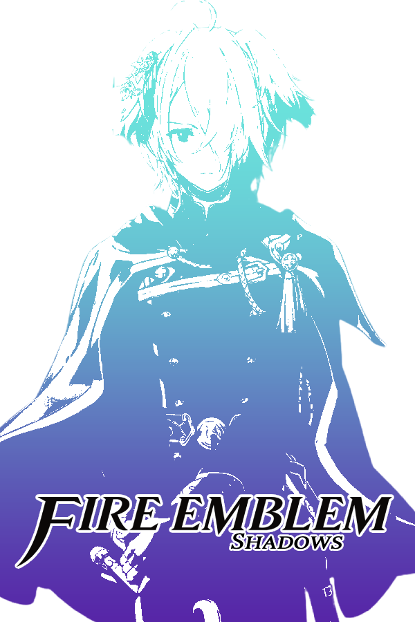 Jaquette de Fire Emblem Shadows