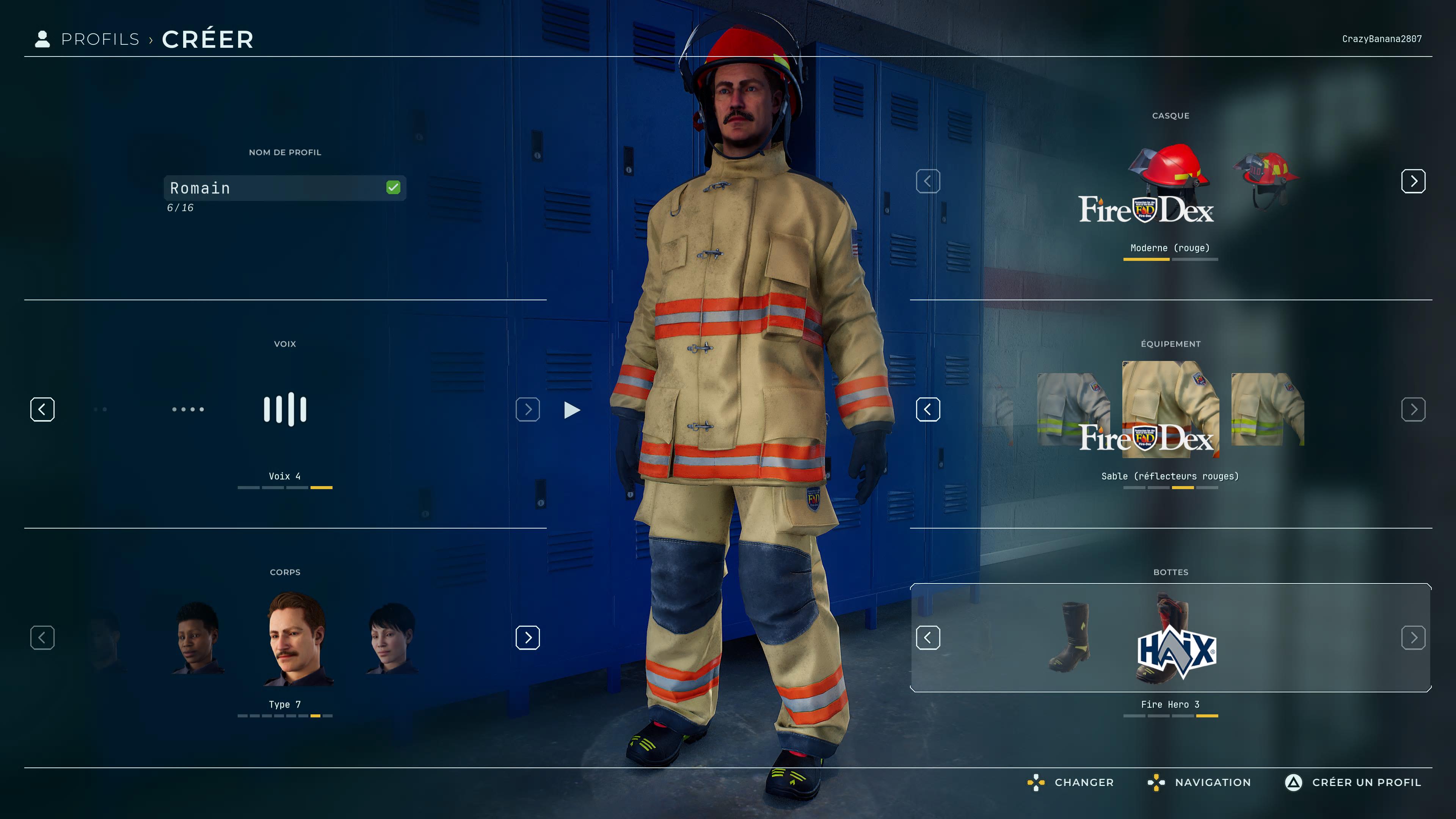 Firefighting simulator ignite test6 1