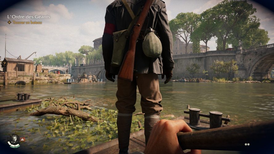 Lordre des geants indiana jones avis 6 10