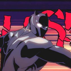 Marvel cosmic invasion 1