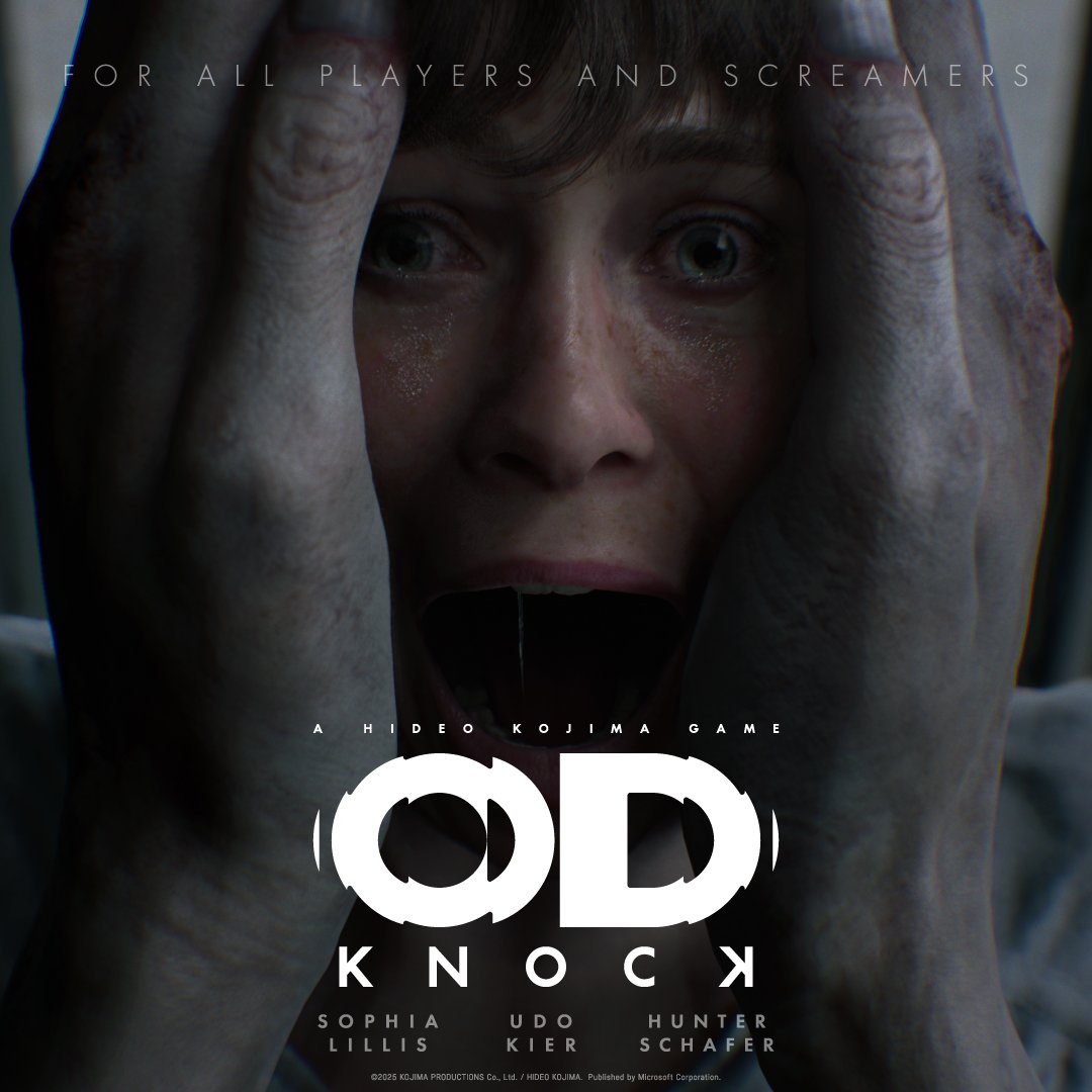 Od knock 1