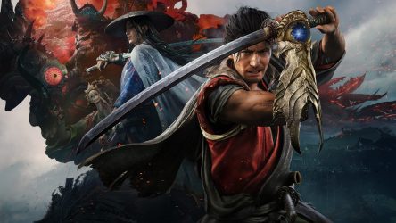 Image d\'illustration pour l\'article : Onimusha: Way of the Sword en montre un peu plus sur l’histoire de Musashi dans une nouvelle vidéo