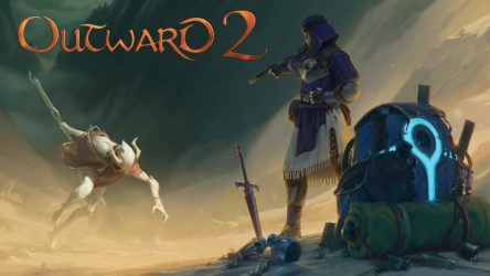 Image d\'illustration pour l\'article : Outward 2 : La suite du RPG verra le jour à l’été 2026 sur Steam