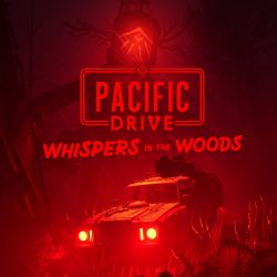Pacific drive 6