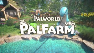 Image d'illustration pour l'article : Palworld se la joue aussi Animal Crossing avec un spin-off, Palworld: Palfarm