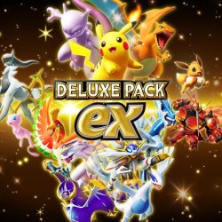 Pokemon tcg pocket 6