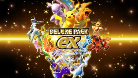 Image d\'illustration pour l\'article : Pokémon TCG Pocket va sortir sa première extension limitée dans le temps avec une garantie de carte rare à chaque paquet