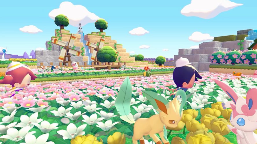 Pokemon pokopia screenshot 8 10