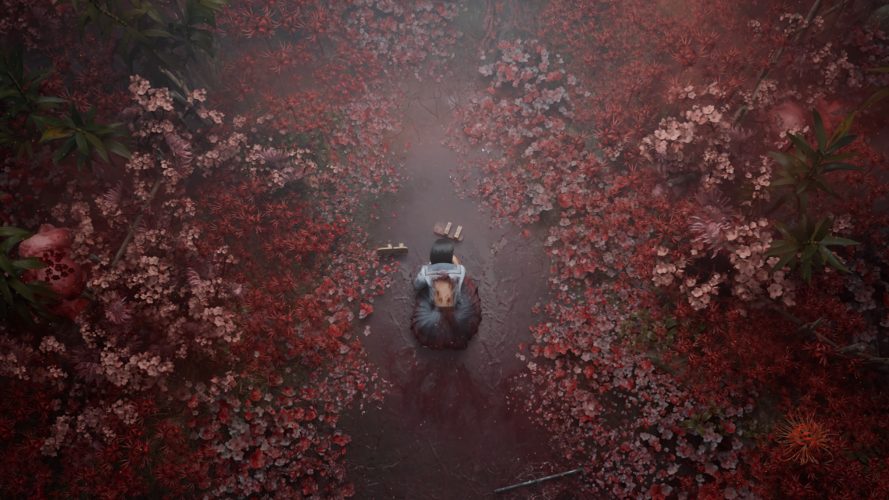 silent hill f