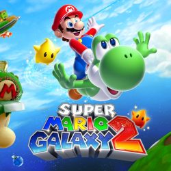 Super mario galaxy 7