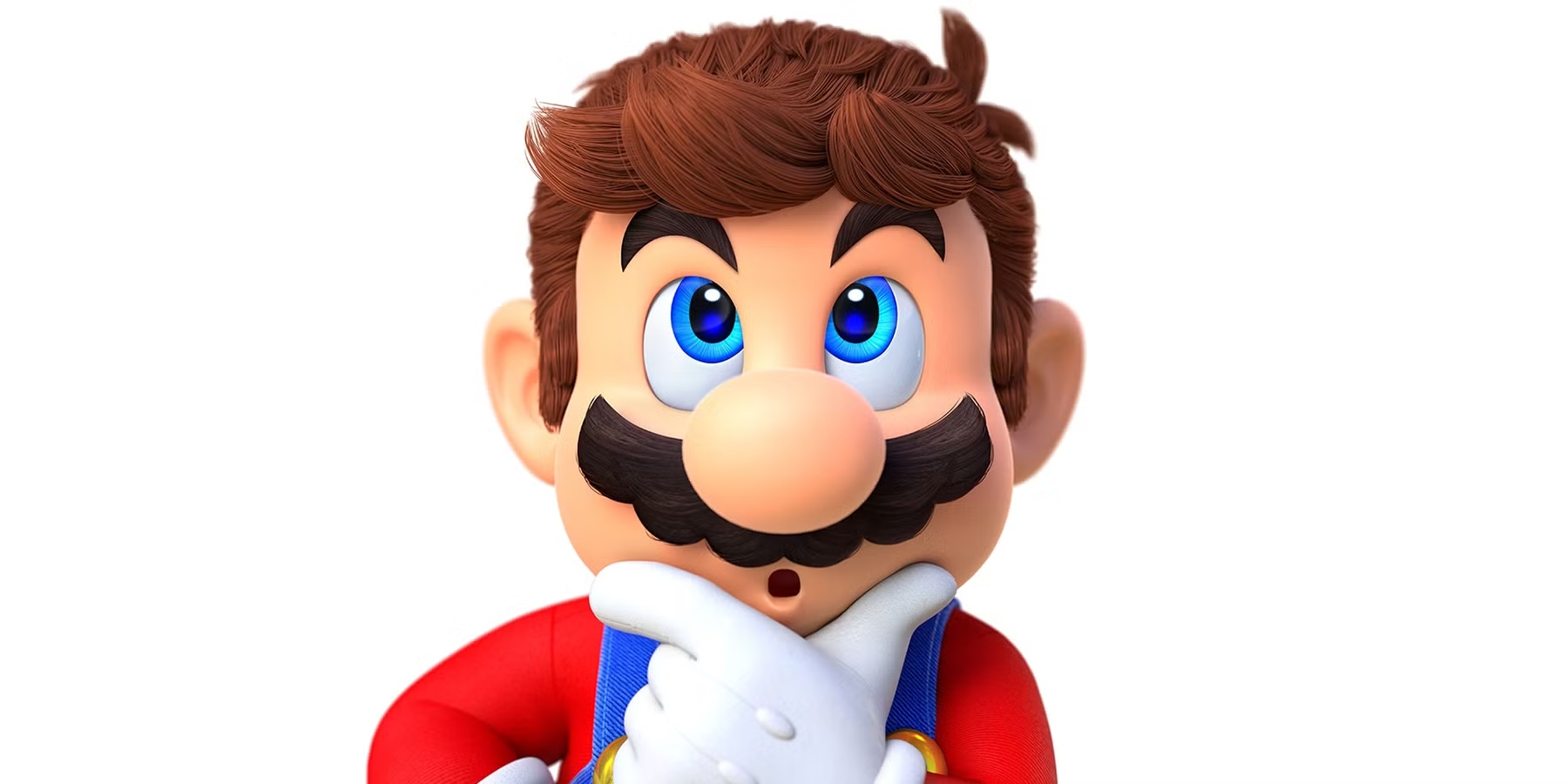 Super mario odyssey 1