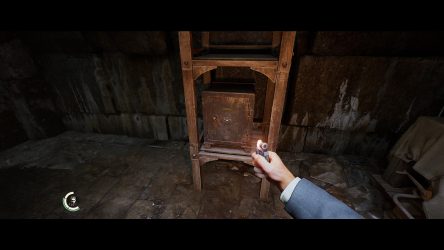 Image d'illustration pour l'article : Comment ouvrir le coffre verrouillé de la Cloaca Maxima ? - Indiana Jones et le Cercle Ancien