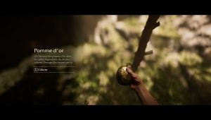 Image d'illustration pour l'article : Où trouver une Pomme d’or à Rome ? – Indiana Jones et le Cercle Ancien
