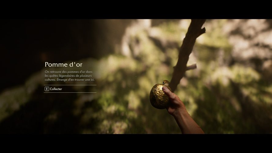 Image d\'illustration pour l\'article : Où trouver une Pomme d’or à Rome ? – Indiana Jones et le Cercle Ancien