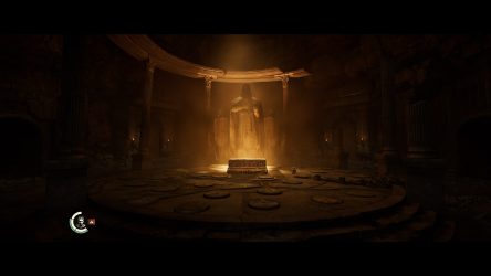 Image d'illustration pour l'article : Comment résoudre l’énigme « La Tombe de Gibborim » (L’Ordre des Géants) ? – Indiana Jones et le Cercle Ancien